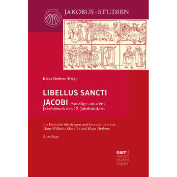 Libellus Sancti Jacobi