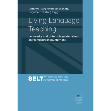 Living Language Teaching