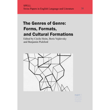 The Genres of Genre: Form, Formats, and Cultural Formations
