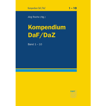 Kompendium DaF/DaZ