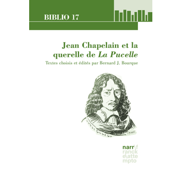 Jean Chapelain et la querelle de La Pucelle