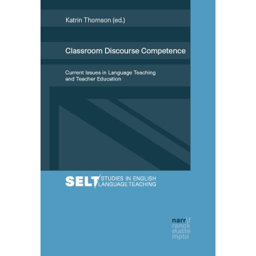 Classroom Discourse Competence