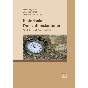 Historische Translationskulturen
