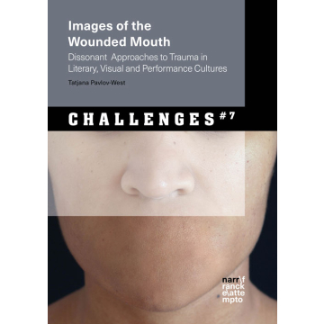 Images of the Wounded Mouth: Dissonant  Approaches to Trauma in Literary, Visual and Performance Cultures