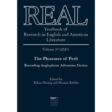 REAL - Yearbook of Research in English and American Literature, Volume 37