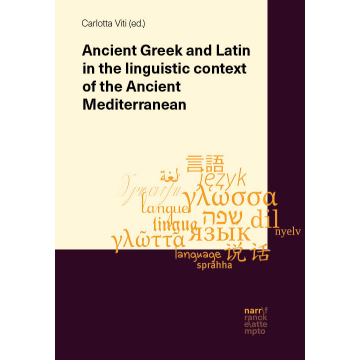 Ancient Greek and Latin in the linguistic context of the Ancient Mediterranean