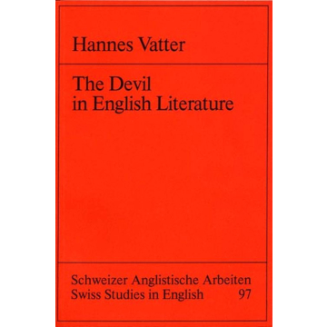 The Devil in English Literature