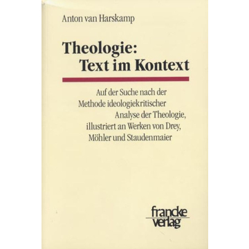 Theologie: Text im Kontext