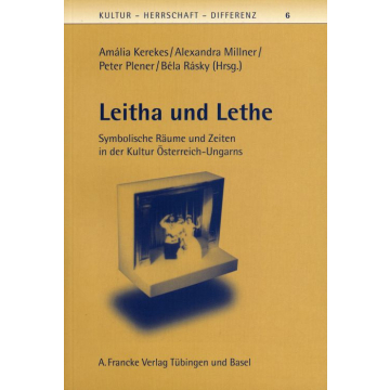 Leitha und Lethe