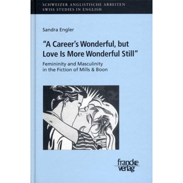 "A Career's Wonderful, but Love Is More Wonderful Still"