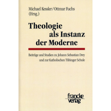 Theologie als Instanz der Moderne