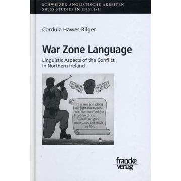 War Zone Language