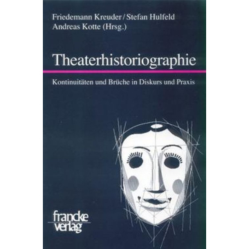Theaterhistoriographie