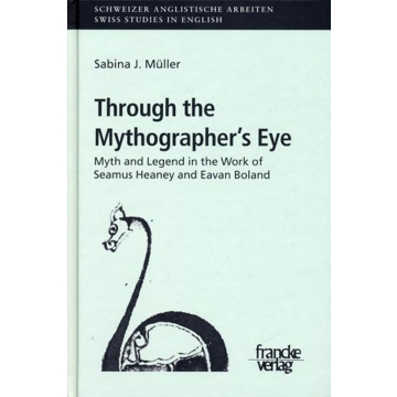 Through the Mythographer' s Eye
