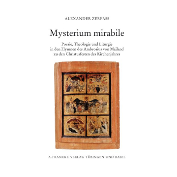 Mysterium mirabile