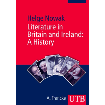 Literature in Britain and Ireland