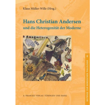 Hans Christian Andersen und die Heterogenität der Moderne