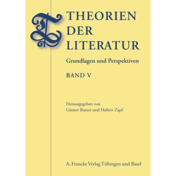 Theorien der Literatur V