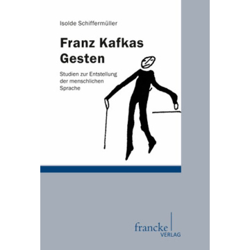 Franz Kafkas Gesten