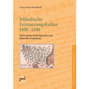Isländische Erinnerungskultur 1100-1300