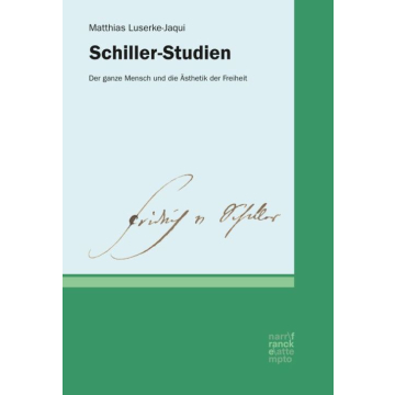 Schiller-Studien