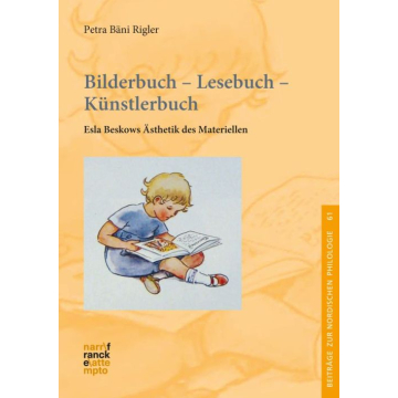 Bilderbuch – Lesebuch – Künstlerbuch