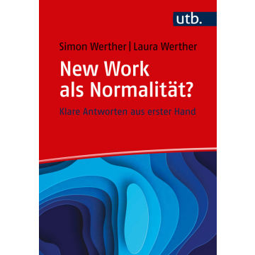 New Work als Normalität? Frag doch einfach!
