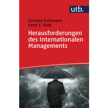 Herausforderungen des Internationalen Managements