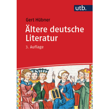 Ältere deutsche Literatur