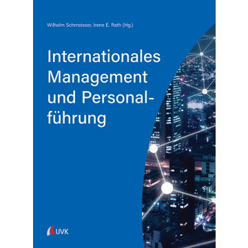 Internationales Management und Personalführung