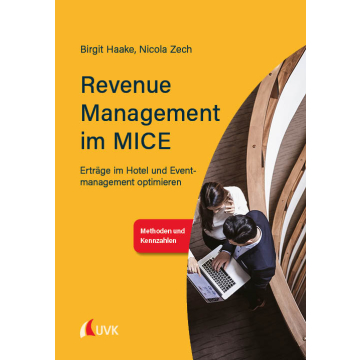 Revenue Management im MICE