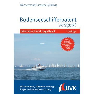 Bodenseeschifferpatent kompakt