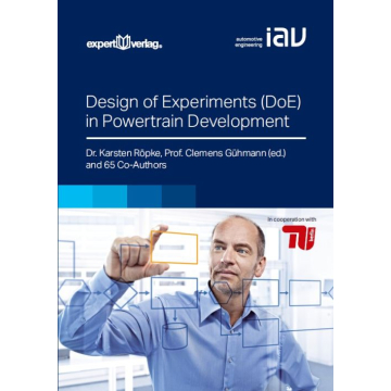 Design of Experiments (DoE) in Powertrain Development