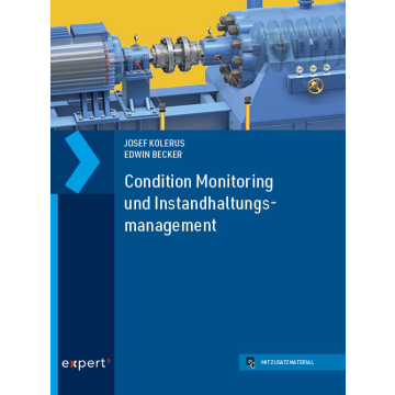 Condition Monitoring und Instandhaltungsmanagement