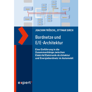 Bordnetze und E/E-Architektur