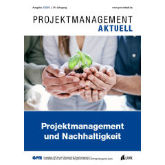 PROJEKTMANAGEMENT AKTUELL 3 (2023)