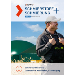 Schmierstoff und Schmierung, 4, 1 (2023)