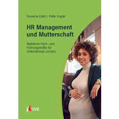 HR Management und Mutterschaft