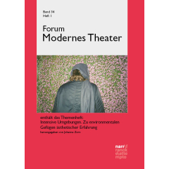 Forum Modernes Theater 34,1