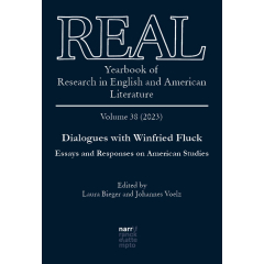 REAL - Yearbook of Research in English and American Literature, Volume 38