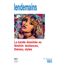 Lendemains - Études comparées sur la France 47, 185