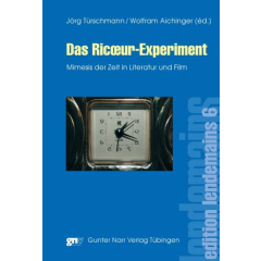Das Ricoeur-Experiment