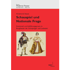 Schauspiel und Nationale Frage