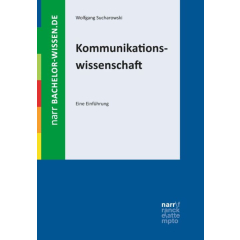Kommunikationswissenschaft