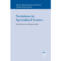 Variations in Specialized Genres