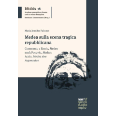 Medea sulla scena tragica repubblicana