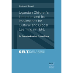 Ugandan Children's Literature and Its Implications for Cultural and Global Learning in TEFL