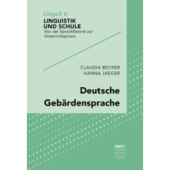 Deutsche Gebärdensprache