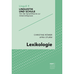 Lexikologie