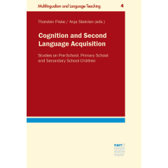Cognition and Second Language Acquisition